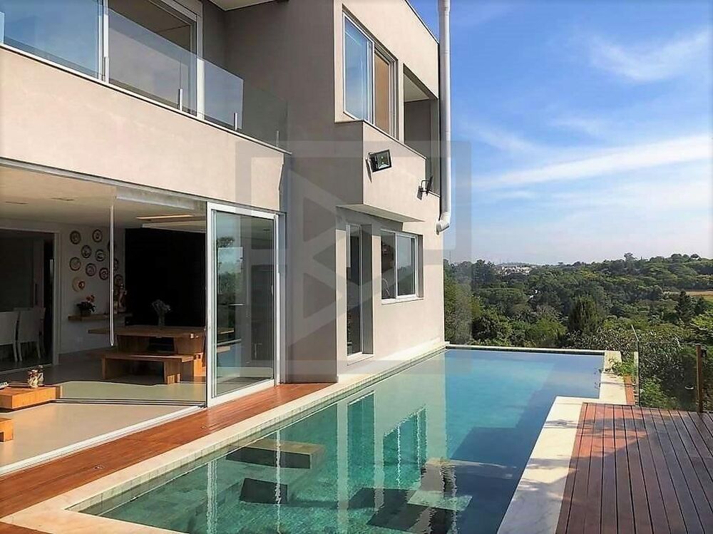 Casa de Condomínio à venda com 5 quartos, 512m² - Foto 1