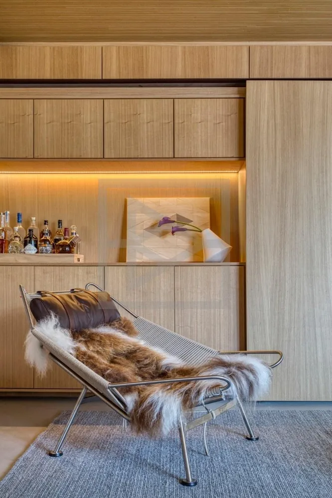 Apartamento, 2 quartos, 166 m² - Foto 2