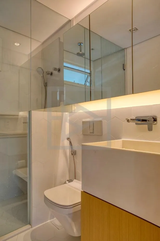 Apartamento, 2 quartos, 166 m² - Foto 3