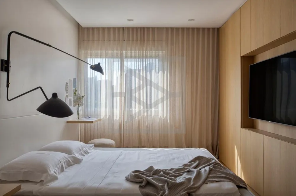 Apartamento, 2 quartos, 166 m² - Foto 6