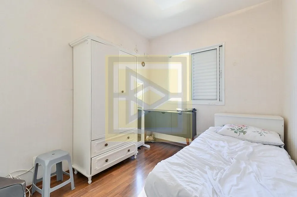 Apartamento, 3 quartos, 100 m² - Foto 7