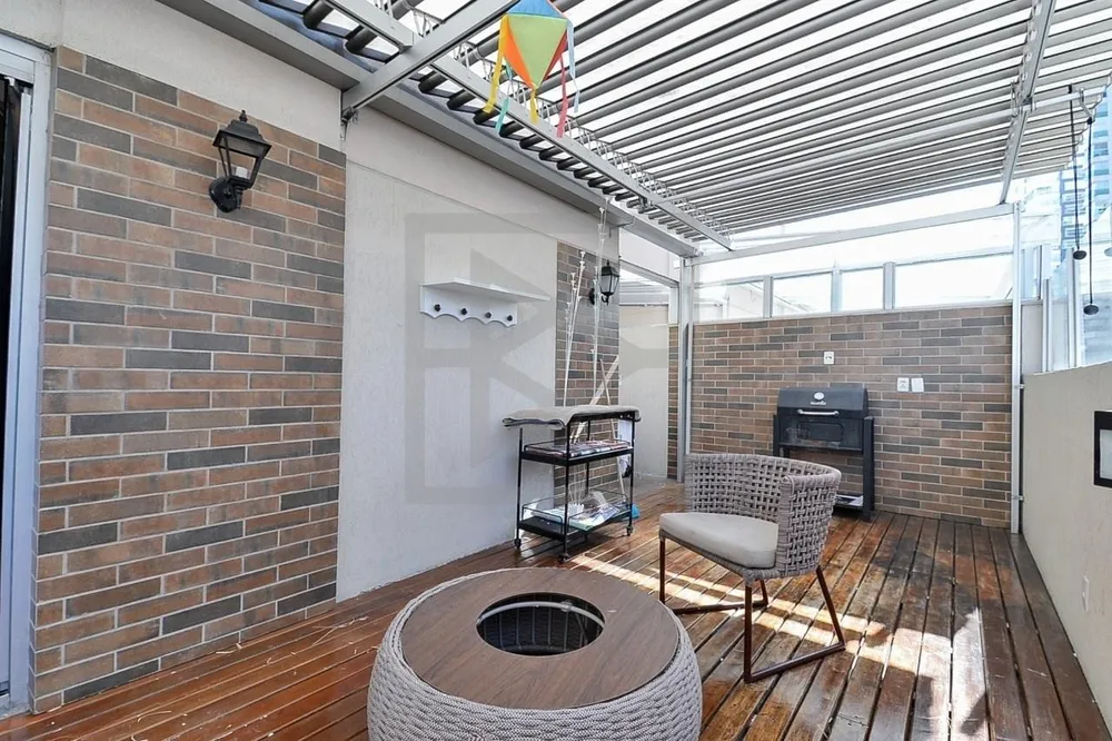 Apartamento, 3 quartos, 100 m² - Foto 5