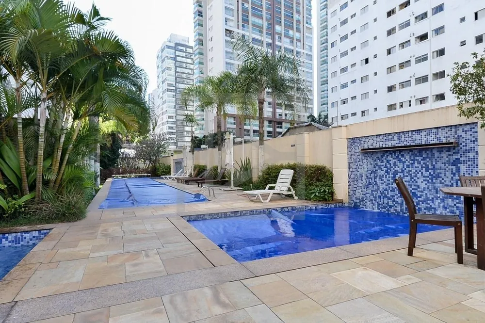 Apartamento, 3 quartos, 100 m² - Foto 3
