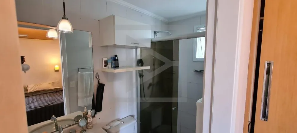 Apartamento, 3 quartos, 100 m² - Foto 2