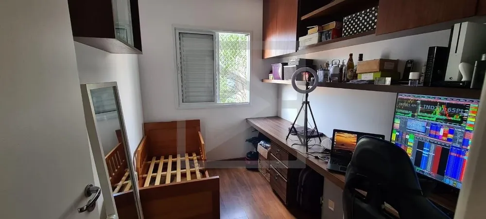 Apartamento, 3 quartos, 100 m² - Foto 4