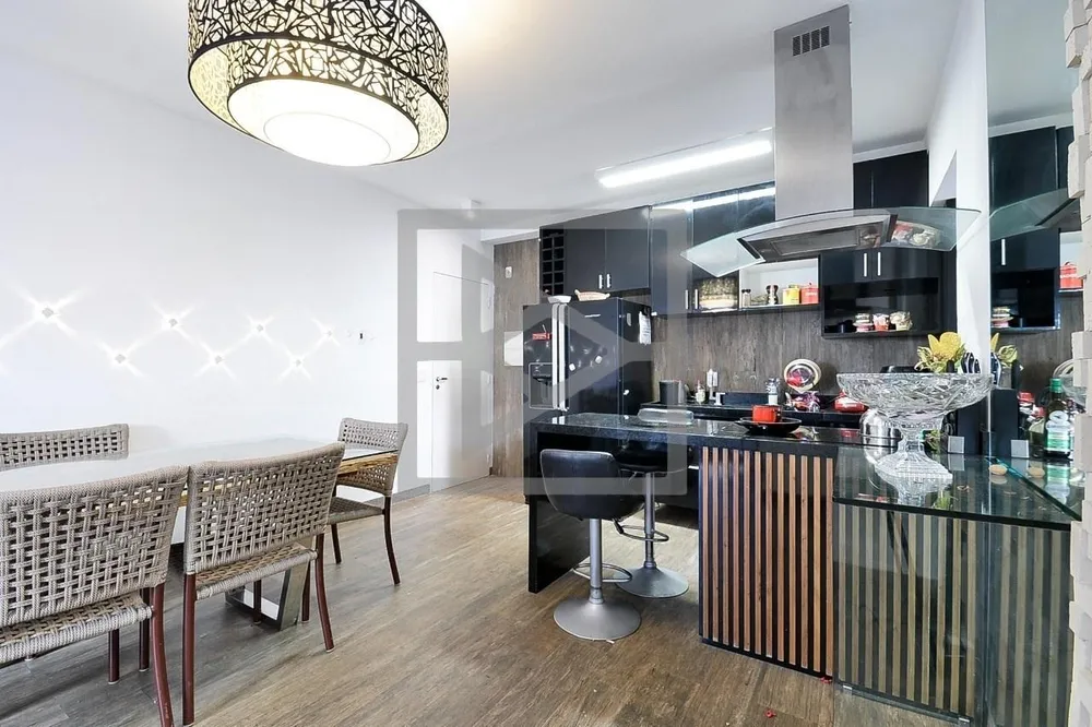 Apartamento, 3 quartos, 100 m² - Foto 1