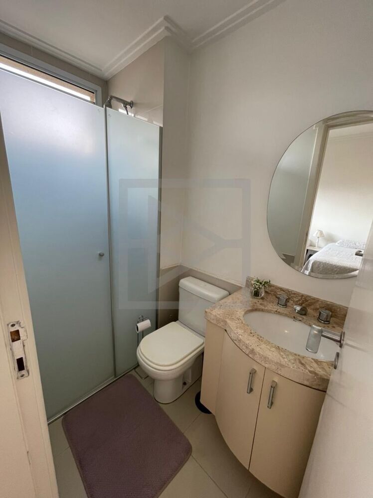 Apartamento, 4 quartos, 158 m² - Foto 11