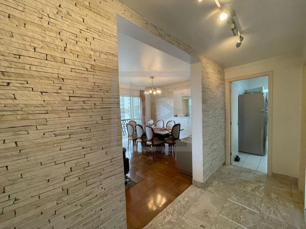 Apartamento, 4 quartos, 158 m² - Foto 7