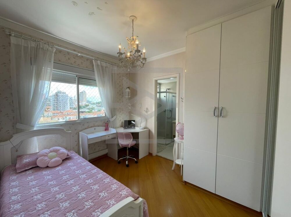 Apartamento, 4 quartos, 158 m² - Foto 3