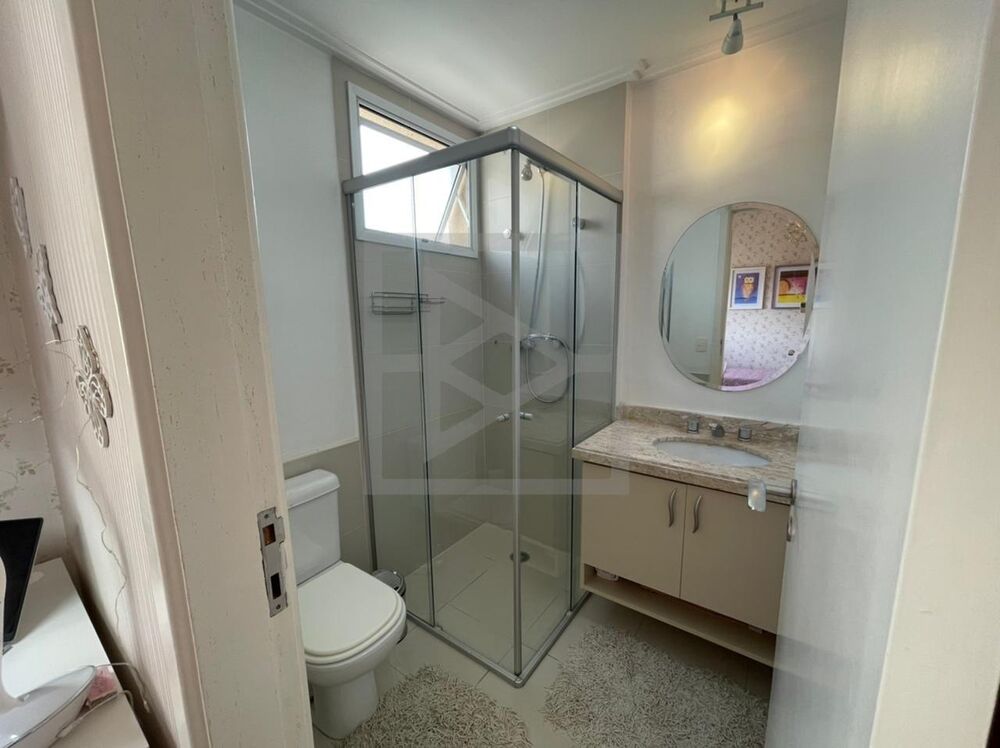 Apartamento, 4 quartos, 158 m² - Foto 5