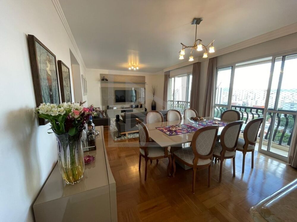 Apartamento, 4 quartos, 158 m² - Foto 8