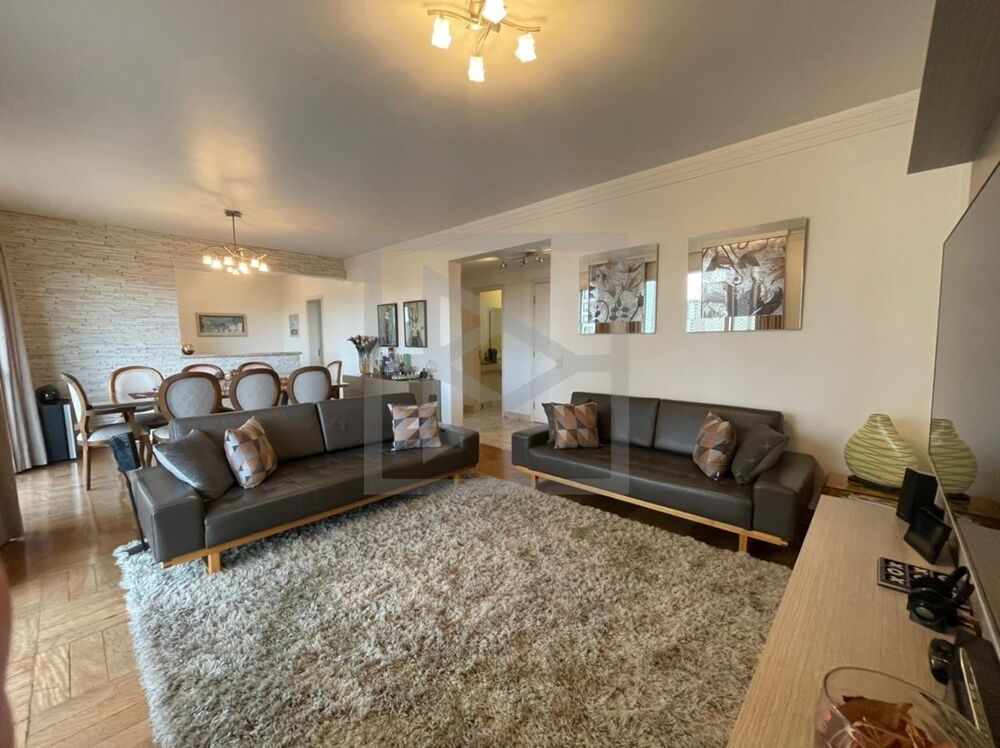 Apartamento, 4 quartos, 158 m² - Foto 2