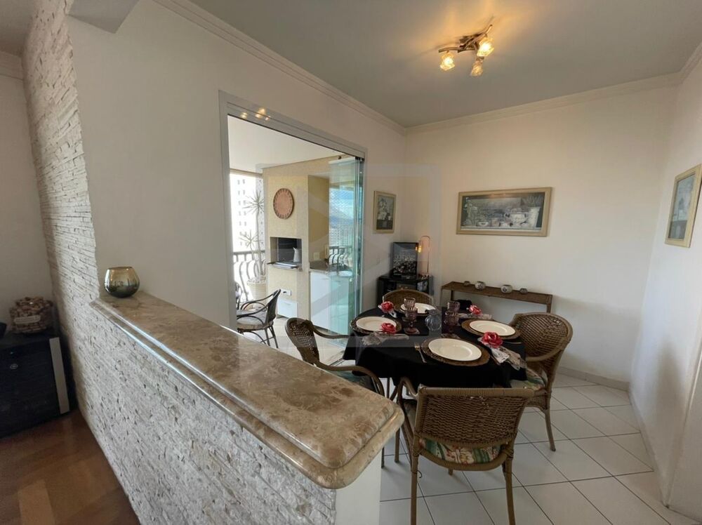 Apartamento, 4 quartos, 158 m² - Foto 9