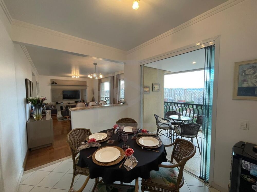 Apartamento, 4 quartos, 158 m² - Foto 4