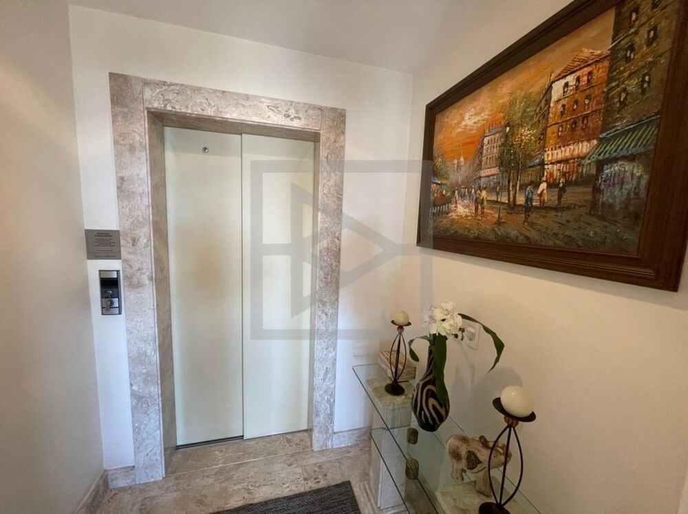 Apartamento, 4 quartos, 158 m² - Foto 12