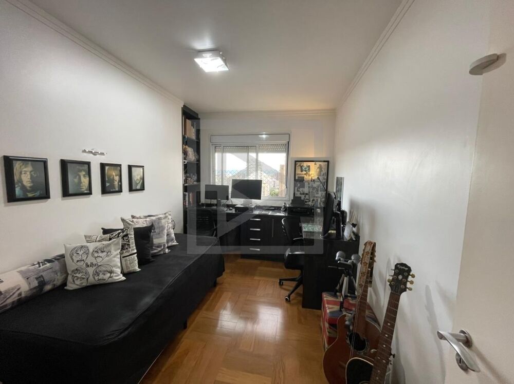Apartamento, 4 quartos, 158 m² - Foto 1