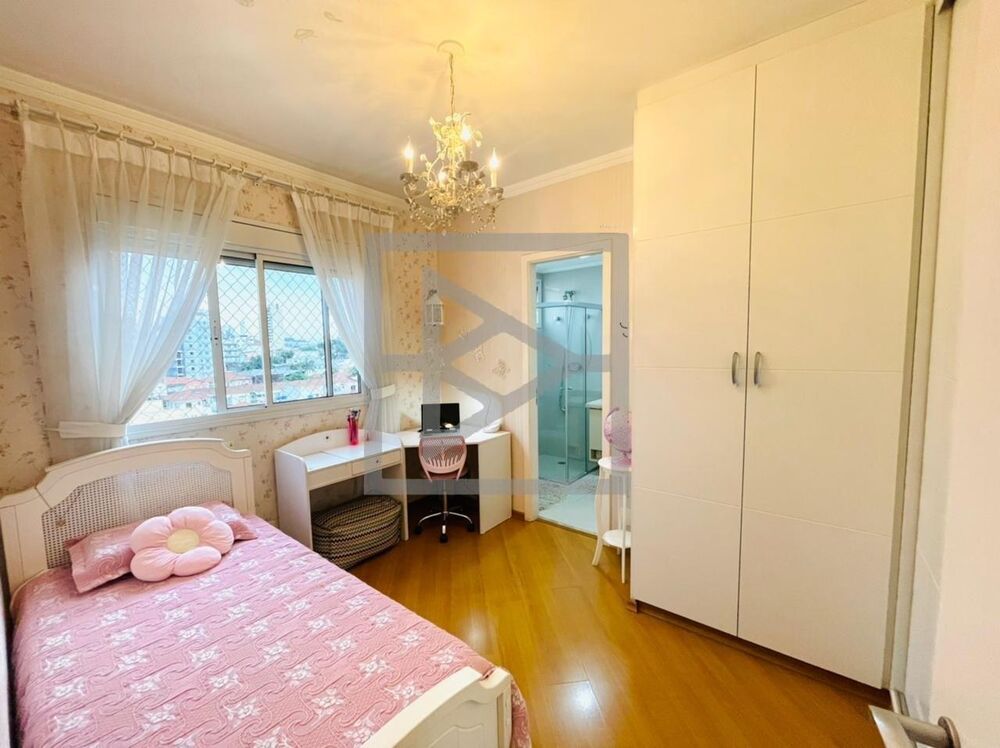 Apartamento, 4 quartos, 158 m² - Foto 10