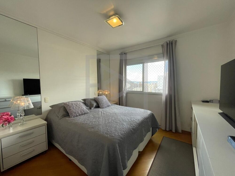 Apartamento, 4 quartos, 158 m² - Foto 6