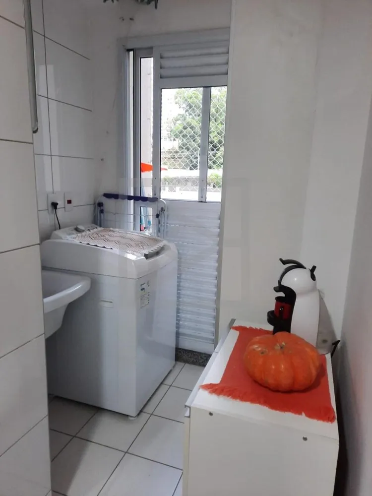 Apartamento, 3 quartos, 74 m² - Foto 2
