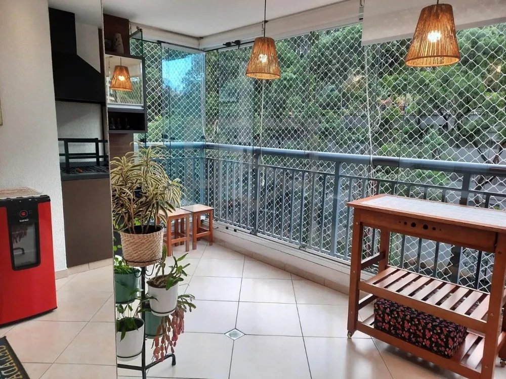 Apartamento, 3 quartos, 74 m² - Foto 5