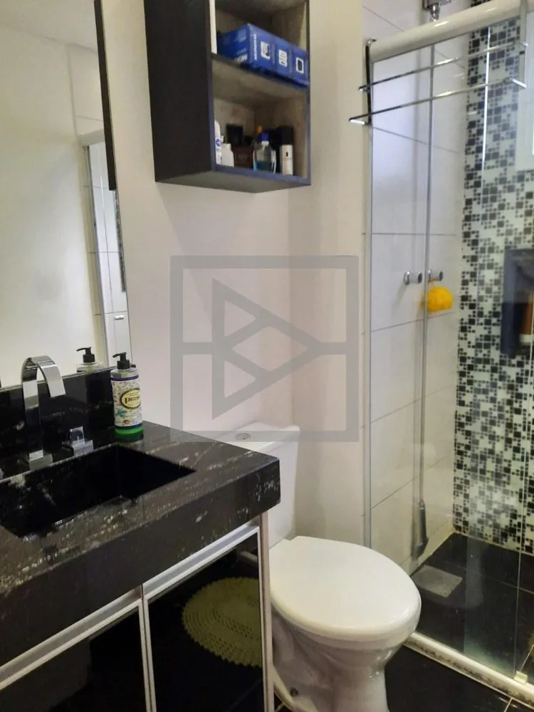 Apartamento, 3 quartos, 74 m² - Foto 8