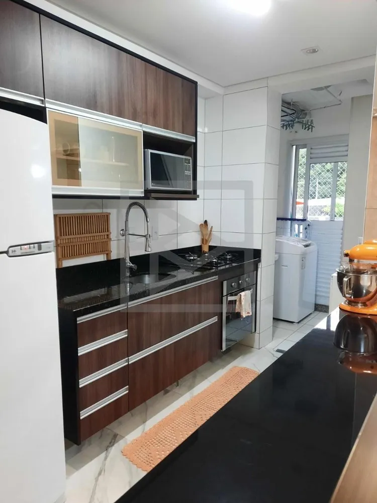 Apartamento, 3 quartos, 74 m² - Foto 1