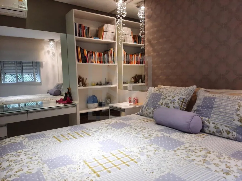 Apartamento, 3 quartos, 74 m² - Foto 4