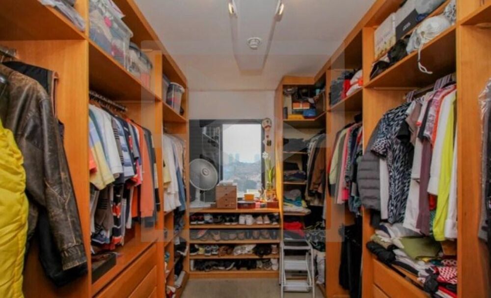 Apartamento, 3 quartos, 105 m² - Foto 4