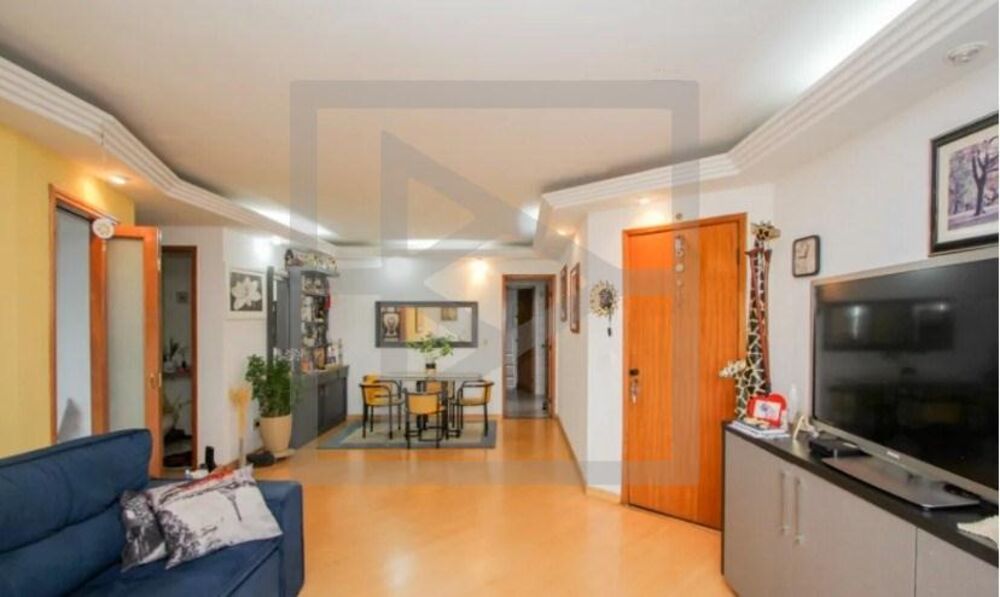 Apartamento, 3 quartos, 105 m² - Foto 1