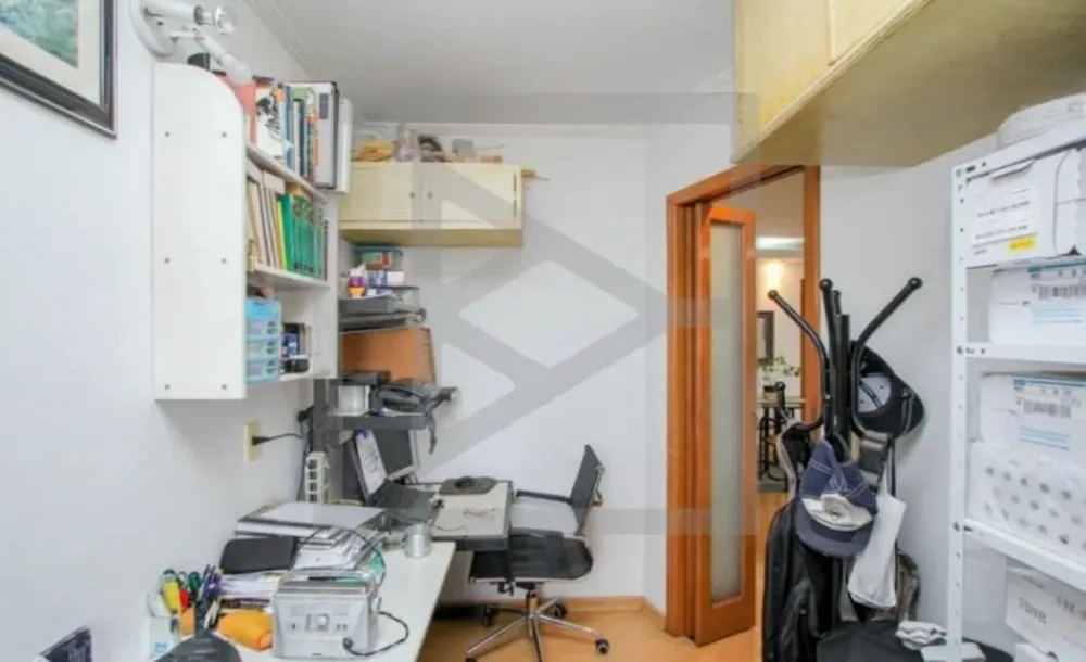 Apartamento, 3 quartos, 105 m² - Foto 5