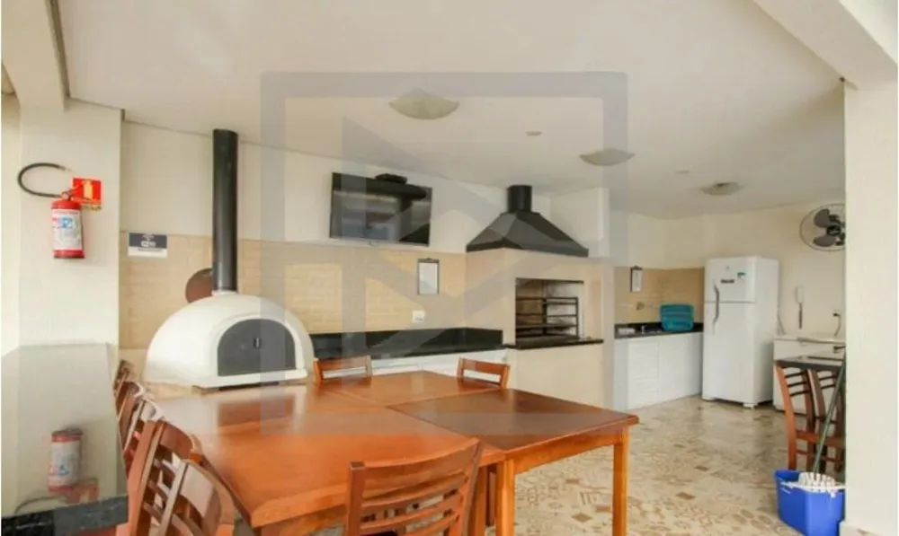 Apartamento, 3 quartos, 105 m² - Foto 7