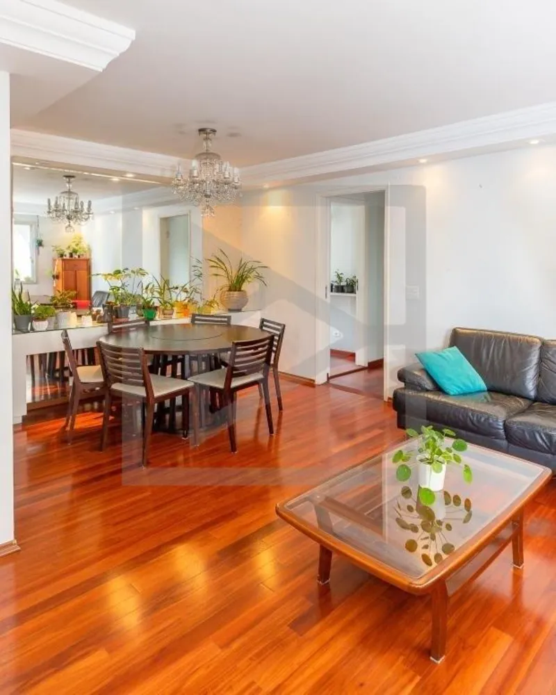 Apartamento, 3 quartos, 101 m² - Foto 1