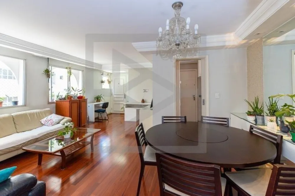 Apartamento, 3 quartos, 101 m² - Foto 5