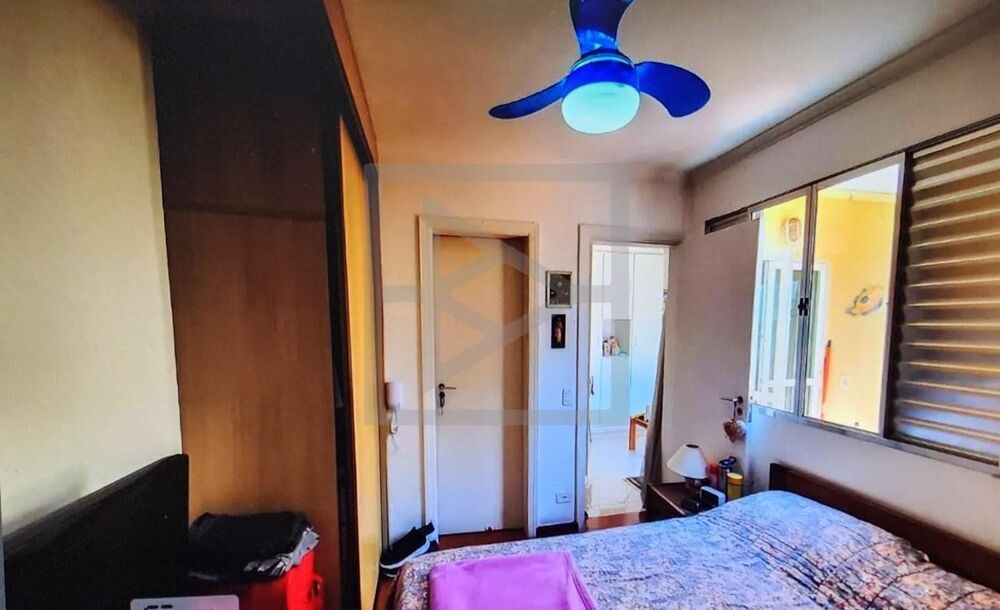 Apartamento, 2 quartos, 121 m² - Foto 2