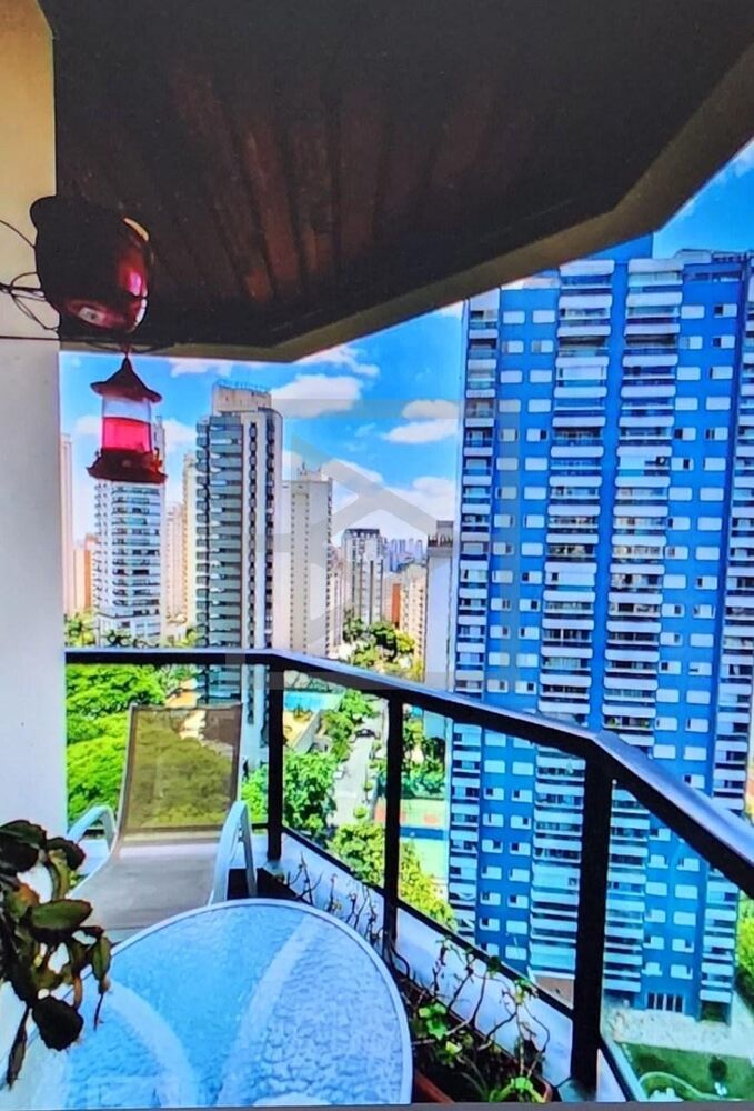 Apartamento, 2 quartos, 121 m² - Foto 4