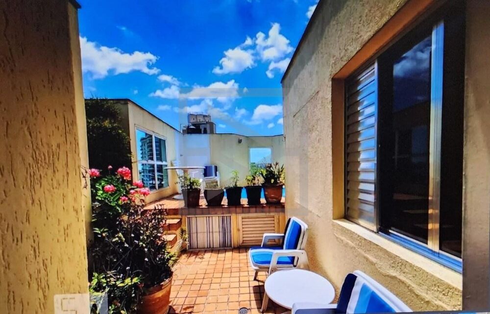 Apartamento, 2 quartos, 121 m² - Foto 1