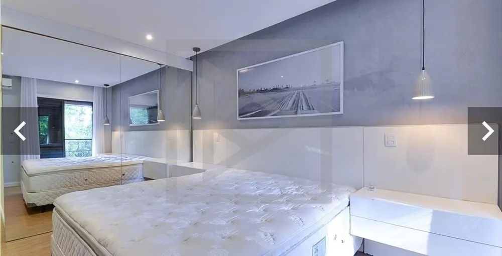 Apartamento, 3 quartos, 170 m² - Foto 2
