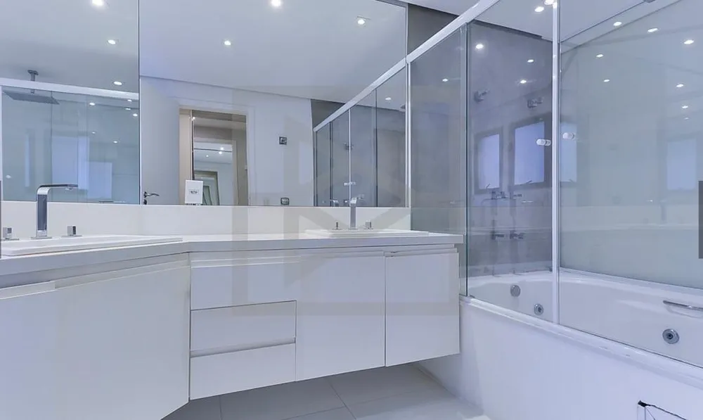 Apartamento, 3 quartos, 170 m² - Foto 7