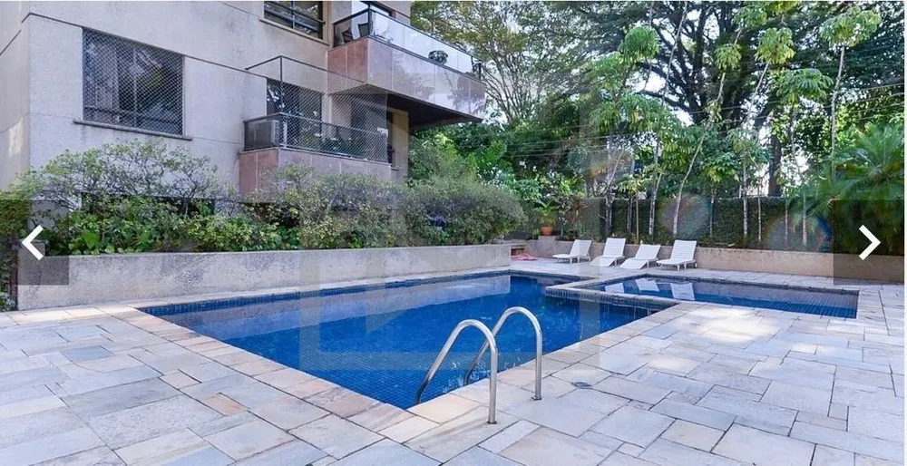 Apartamento, 3 quartos, 170 m² - Foto 8