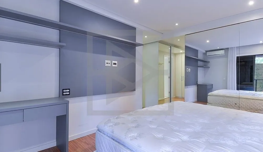 Apartamento, 3 quartos, 170 m² - Foto 1