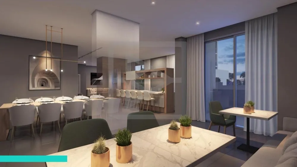 Apartamento, 2 quartos, 81 m² - Foto 7