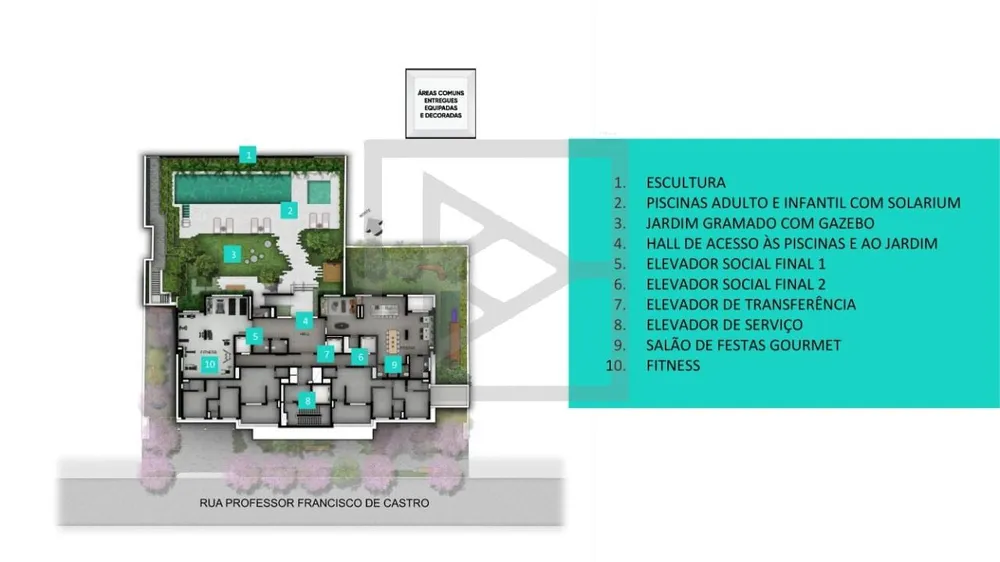 Apartamento, 2 quartos, 81 m² - Foto 8