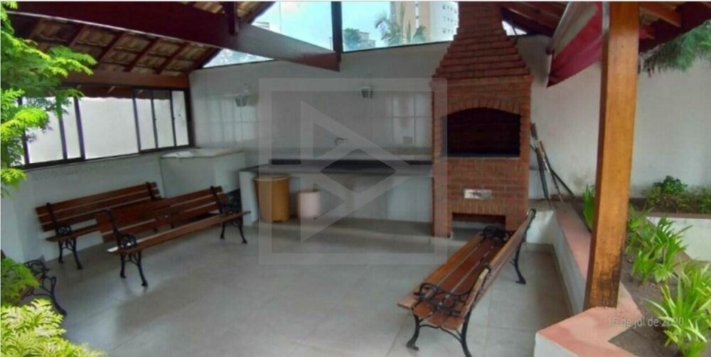 Apartamento, 3 quartos, 100 m² - Foto 5