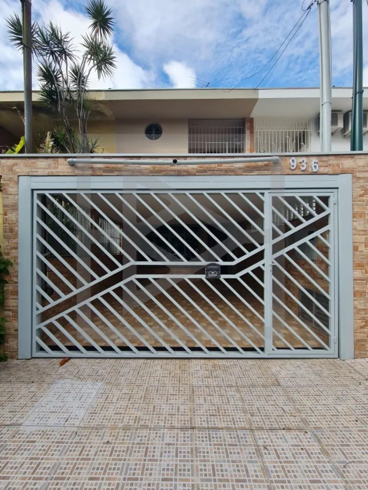 Sobrado, 4 quartos, 183 m² - Foto 6