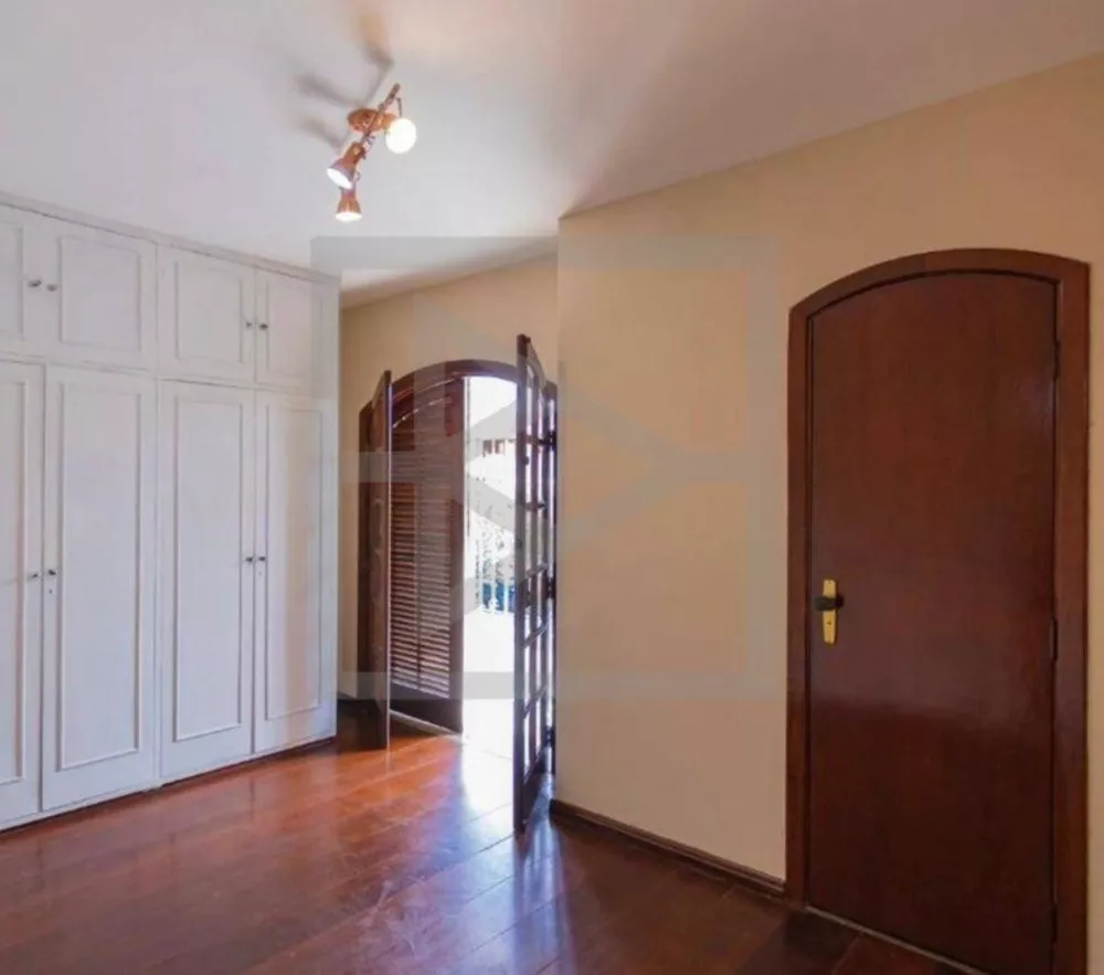 Sobrado, 4 quartos, 183 m² - Foto 3