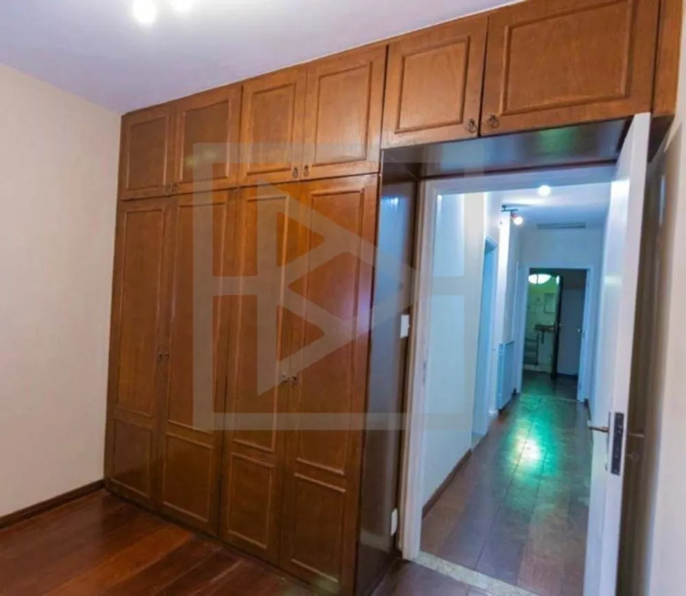 Sobrado, 4 quartos, 183 m² - Foto 1