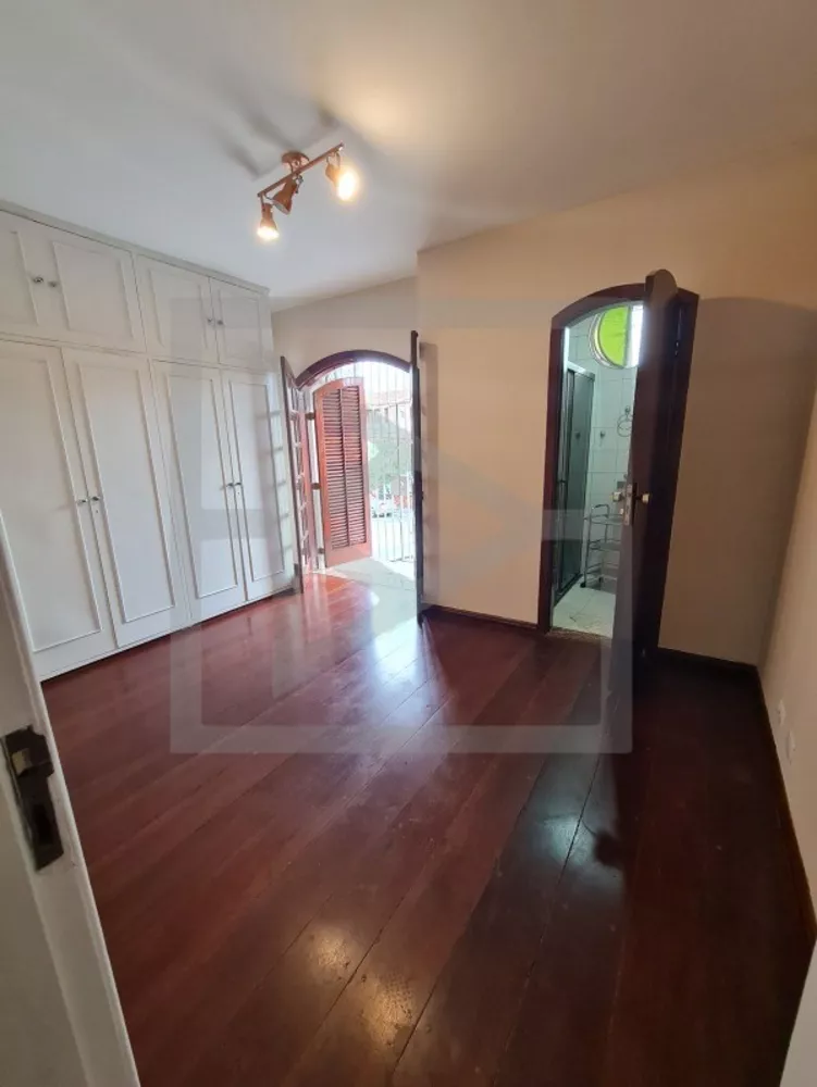 Sobrado, 4 quartos, 183 m² - Foto 4