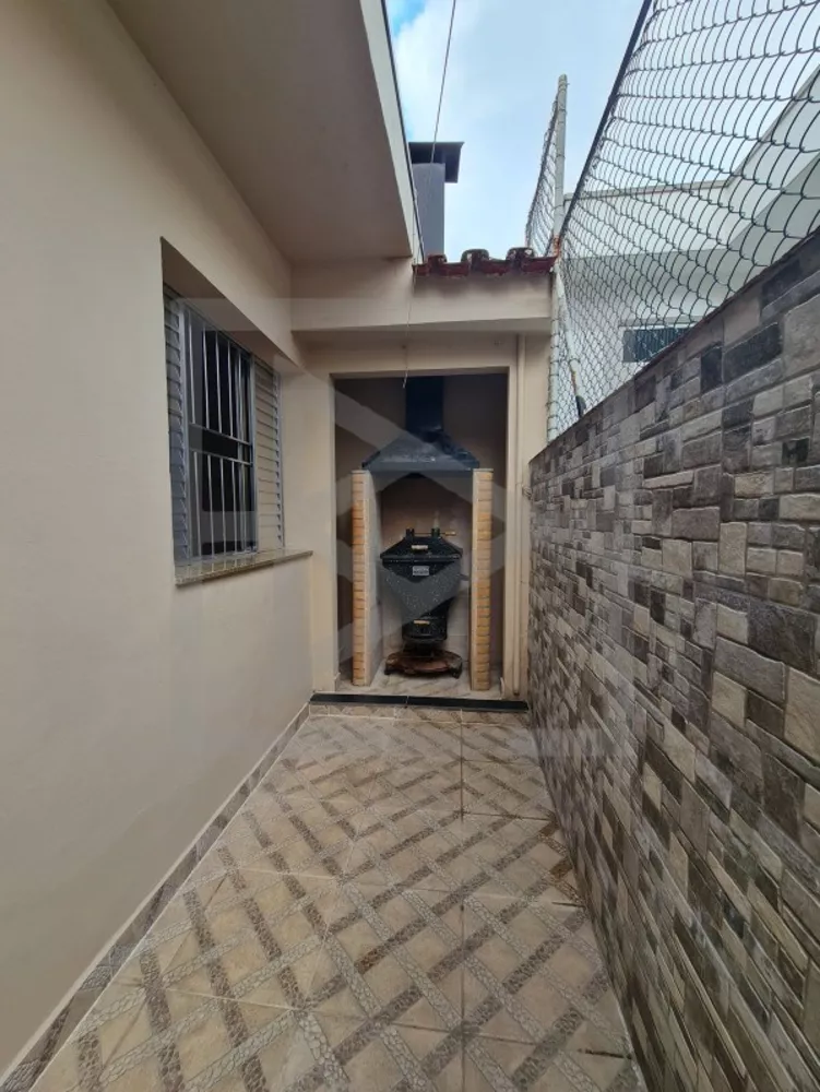 Sobrado, 4 quartos, 183 m² - Foto 2