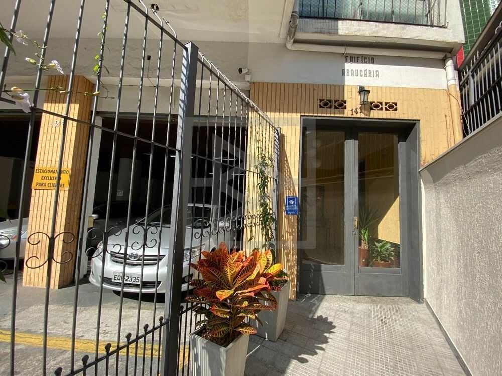 Apartamento, 2 quartos, 70 m² - Foto 16