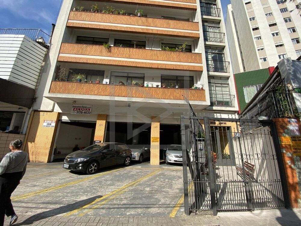 Apartamento, 2 quartos, 70 m² - Foto 4
